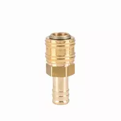 Hitri spoj, tip 26, 13 mm, s cevno manšeto