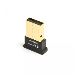 USB Bluetooth dongle adapter Gembird BTD-MINI5 V4.0 2.4Ghz