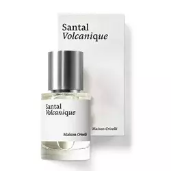 Maison Crivelli Santal Volcanique EDP 30ml