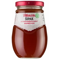 MARMELADA ŠIPAK VITAMINKA 365G
