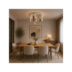 HOME LIGHT Solea 92 CCT LED plafonjera