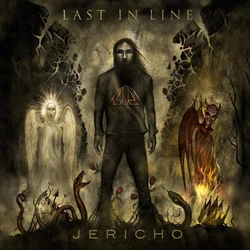 Last In Line - Jericho (2 LP)