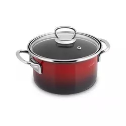 LAMART LT1180 šerpa sa poklopcem