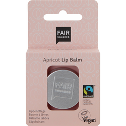 FAIR Squared Balzam za ustnice Sensitive Apricot - 12 g