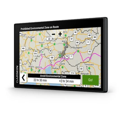 GARMIN 010-02738-10 dezl LGV610 MT-D navigacija za tovorna vozila