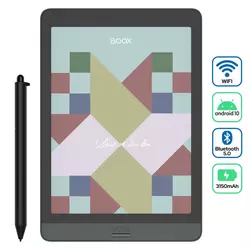 Boox Nova 3 Color e-čitač