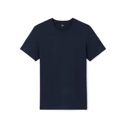 Celio Tebase Majica 742210 Modra