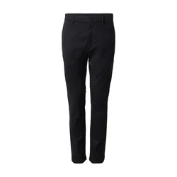 Calvin Klein Chino hlače črna