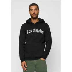 Los Angeles Hoody black
