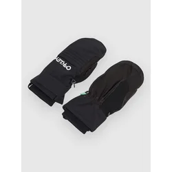 Oakley B1B Mittens blackout