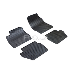 RIGUM Tipske patosnice za FORD Fiesta 08-