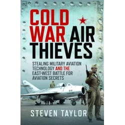 Cold War Air Thieves