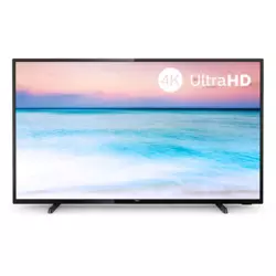 PHILIPS LED TV 65PUS6504