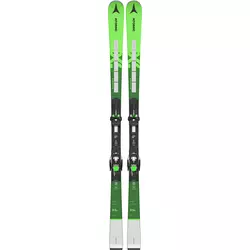 ATOMIC all round skije REDSTER X9 S + vezovi X 12 GW (AASS02756), (167cm)