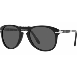 Persol Sunčane naočare 0PO0714SM, Crne