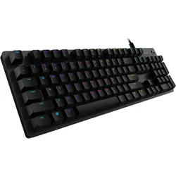 Logitech Logitech G512 mehanska gaming tipkovnica