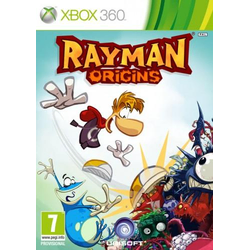 Rayman Origins (X360)