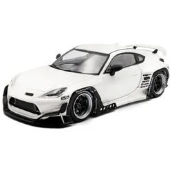 1:43 TOYOTA GR86 ROCKET BUNNY BELA 2022 - SOLIDO
