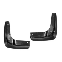 Front mud flaps Škoda Fabia IV. 2021-