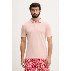 Guess polo majica moška bombažna