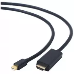 Cablexpert Kabel Mini DisplayPort na HDMI 1.8m, (20443497)