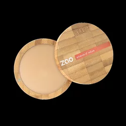 Zao Mineral Cooked Powder