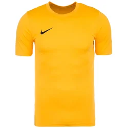 NIKE Dres Park VI rumena