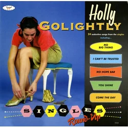 GOLIGHTLY, HOLLY - SINGLES ROUND-UP
