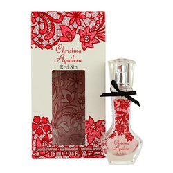 Christina Aguilera - Red Sin 15ml
