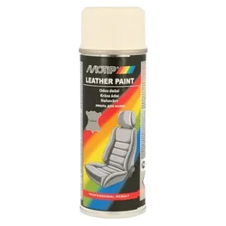 Boja za kožu Bela Mat Ral9016 200ml