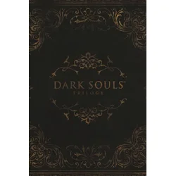 Dark Souls Trilogy Steam (PC) Key GLOBAL