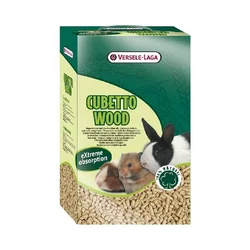 Versele Laga Prestige cubetto wood 7kg