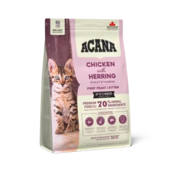 Acana Cat First Feast - 340 g
