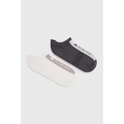 Nogavice adidas by Stella McCartney 2-pack