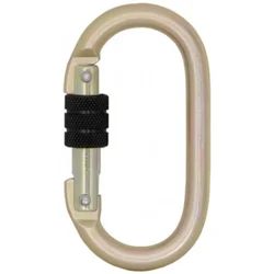 Kratos safety spona čelična (otvor 18mm) ( fa50 101 17 )
