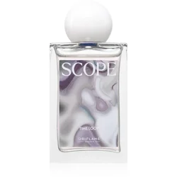 Oriflame Scope Time Loop toaletna voda uniseks 50 ml