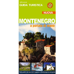 Montenegro a portata di mano