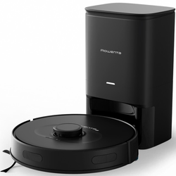Rowenta X-Plorer Serie 75 S+ Robot usisivač sa stanicom za pražnjenje RR8595WH
