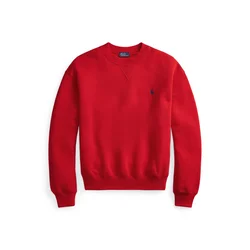Polo Ralph Lauren Majica rdeča