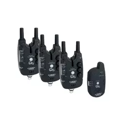 BITE ALARM Q5 3+1