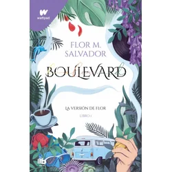 Boulevard. Libro 1