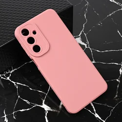 Teracell Maska za telefon Giulietta za Samsung A165F Galaxy A16, Roze