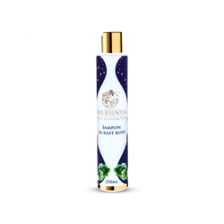 Yassessential Šampon za rast kose, 250 ml