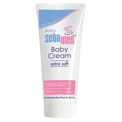 SEBAMED Baby krema ekstra meka 50ml