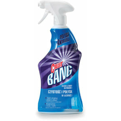 CILLIT BANG SPREJ ZA ČIŠĆENJE KUPATILA 750ML