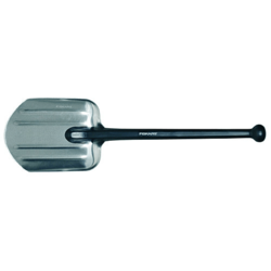 Fiskars Aluminijasta lopatka
