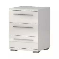 Noćni ormarić Piano NS3/PN-bež