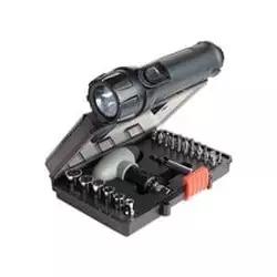 KIT SOS Z LED LUČKO Black & Decker A7224