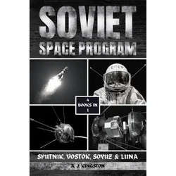 Soviet Space Program