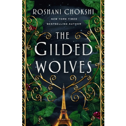 Gilded Wolves